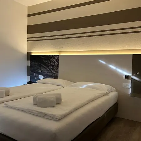 San Carlo 3*
