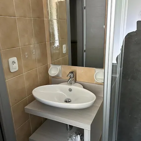San Carlo 酒店 马尔切西内