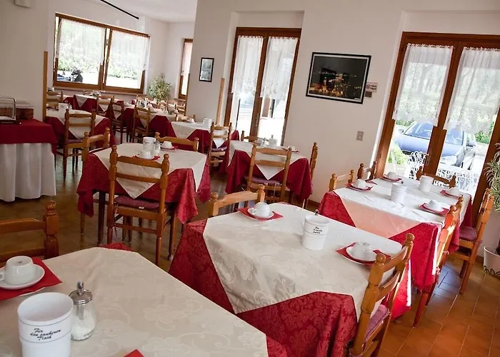 San Carlo Hotel Malcesine