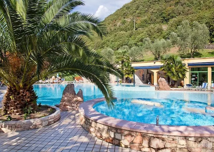 San Carlo 3* Malcesine