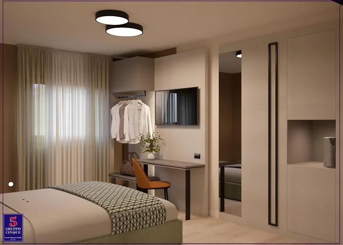 Hotel San Carlo 3*