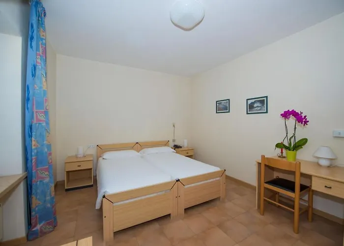 Hotel San Carlo