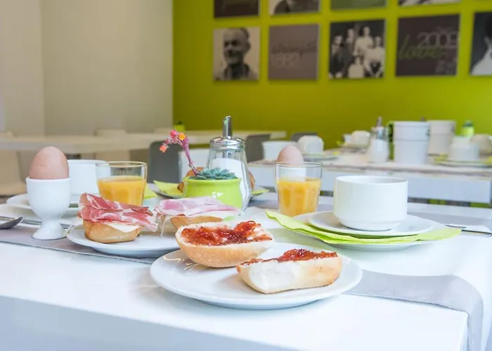 San Carlo Hotel Malcesine