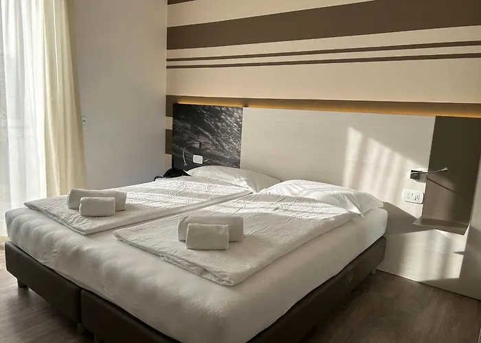 Hotel San Carlo Malcesine