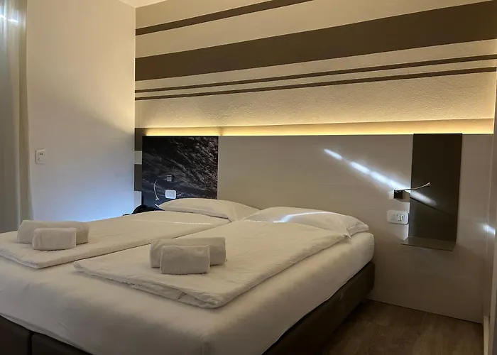 San Carlo 3*