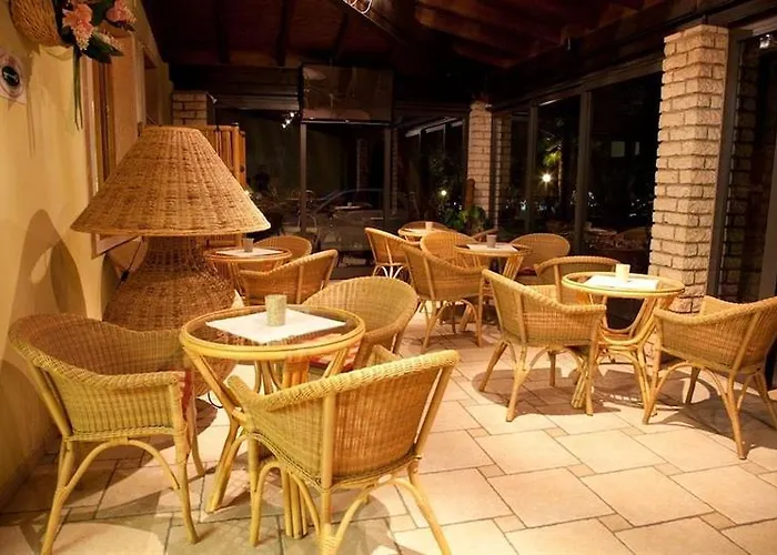 San Carlo Hotel 3*