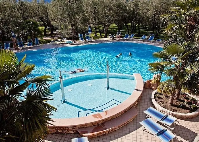 Hotel San Carlo
