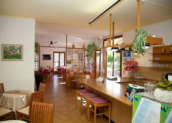 San Carlo Hotel 3*