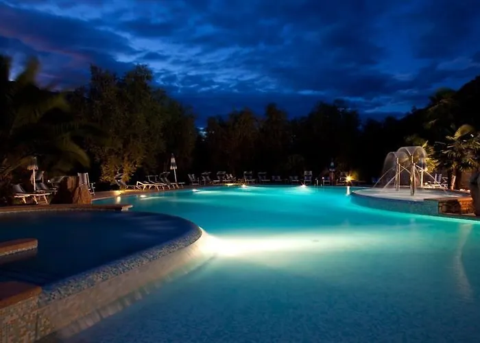 Hotel San Carlo