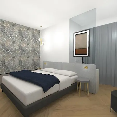 Hotel San Carlo Malcesine