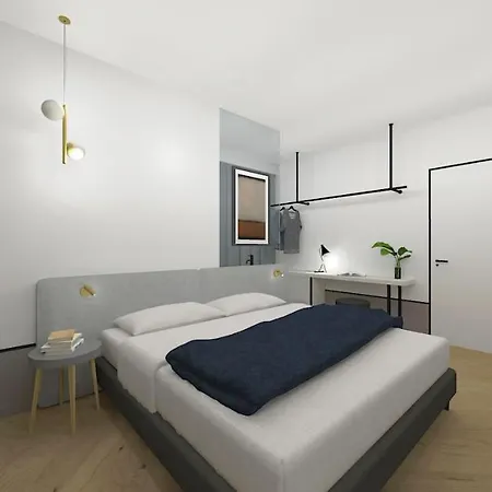 San Carlo Hotell 3*