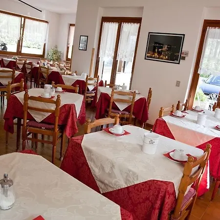 San Carlo Hotell Malcesine