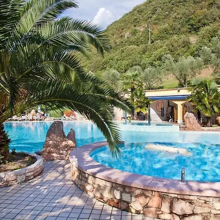 San Carlo 3* Malcesine