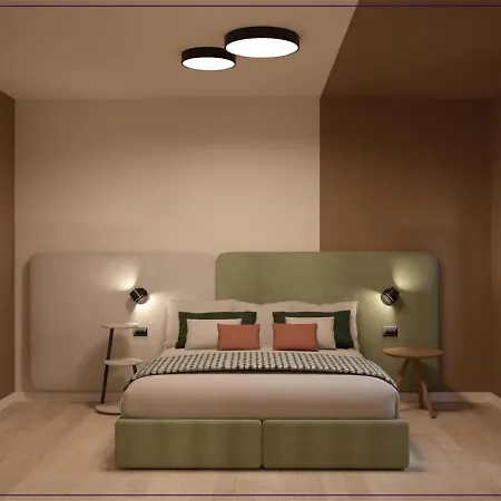 San Carlo Hotell