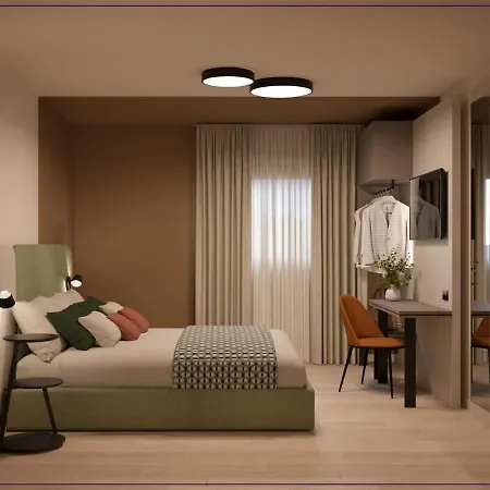 Hotel San Carlo Malcesine