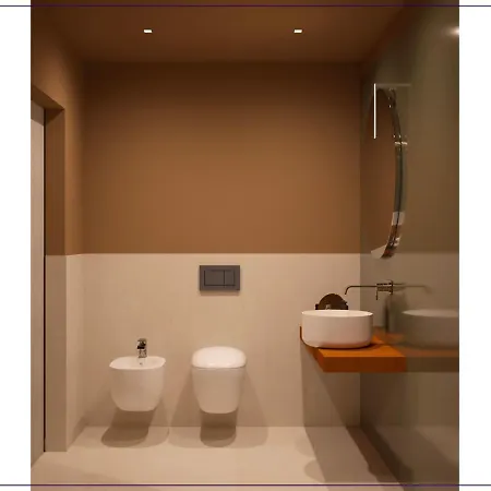 San Carlo Hotell