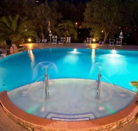 Hotel San Carlo Malcesine