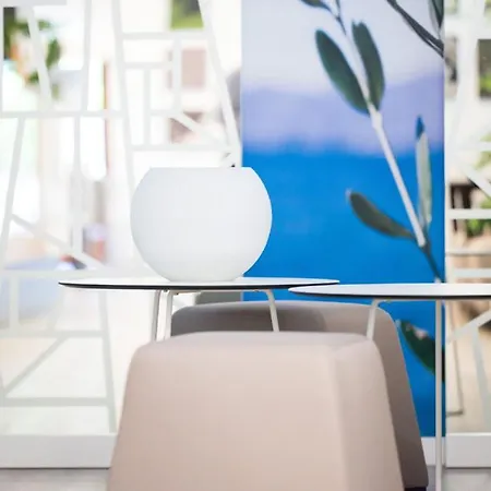 San Carlo 3* Malcesine