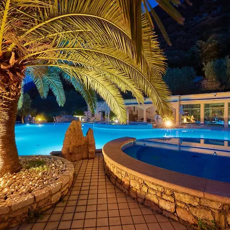 Hotel San Carlo Malcesine