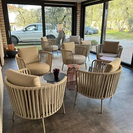 Szálloda San Carlo 3*