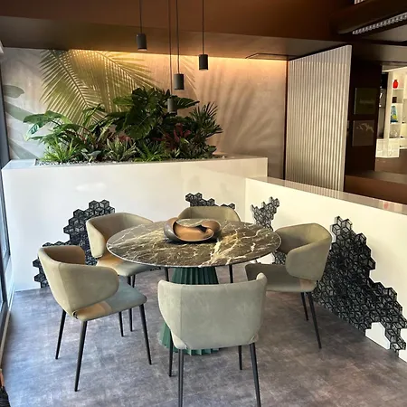 San Carlo Hotell Malcesine