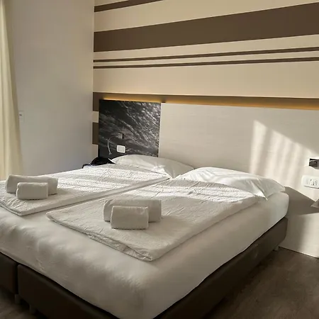 Hotell San Carlo Malcesine
