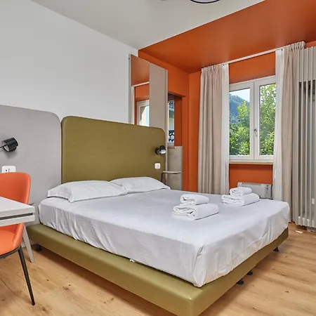San Carlo Hotell Malcesine