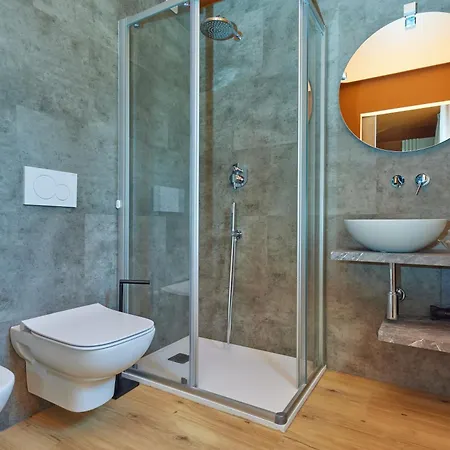 Hotell San Carlo Malcesine