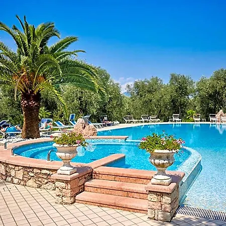 San Carlo فندق