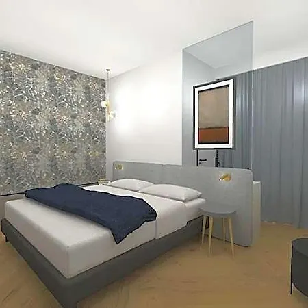 Hotell San Carlo