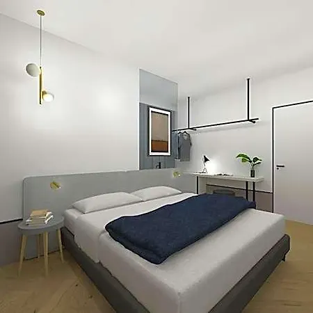 San Carlo 3* مالتشيزينيه