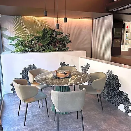 San Carlo Ξενοδοχείο 3*