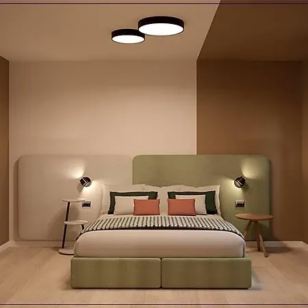 San Carlo فندق مالتشيزينيه