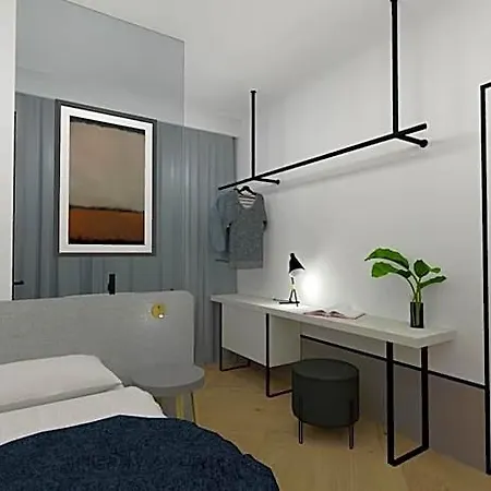 San Carlo Ξενοδοχείο 3*