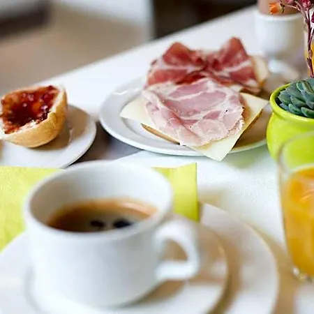 فندق San Carlo 3*