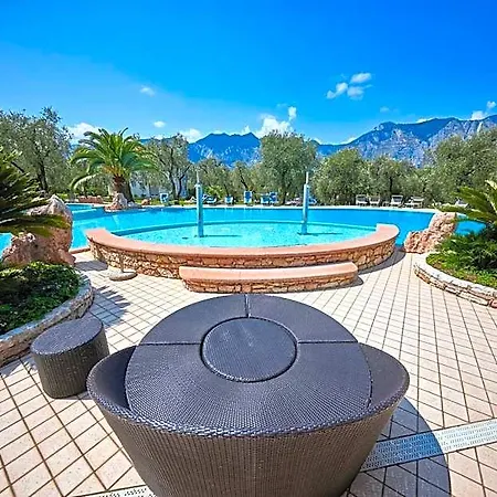 San Carlo Hotell Malcesine