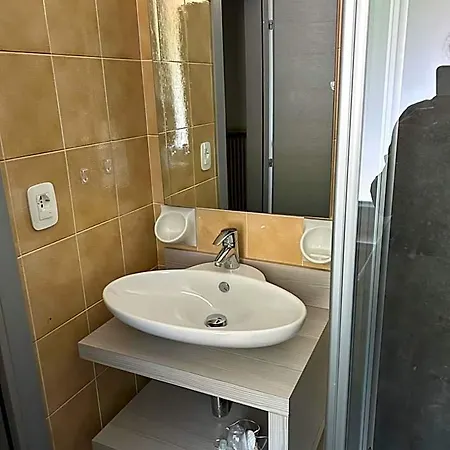 San Carlo 3* Μαλτσεζίνε