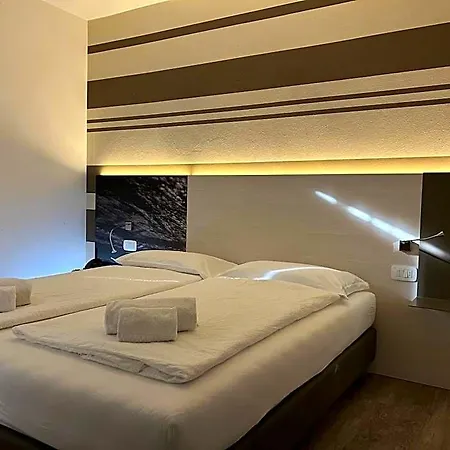 San Carlo 3*