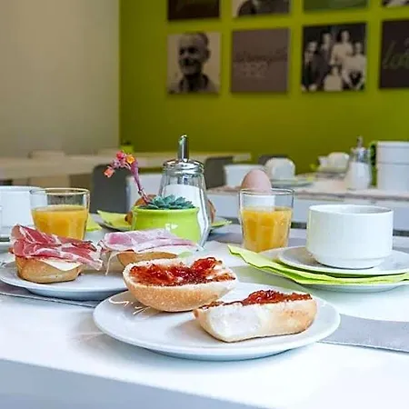 فندق San Carlo