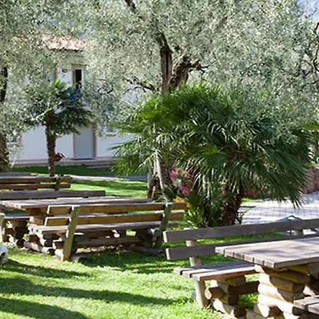 San Carlo 3* Malcesine