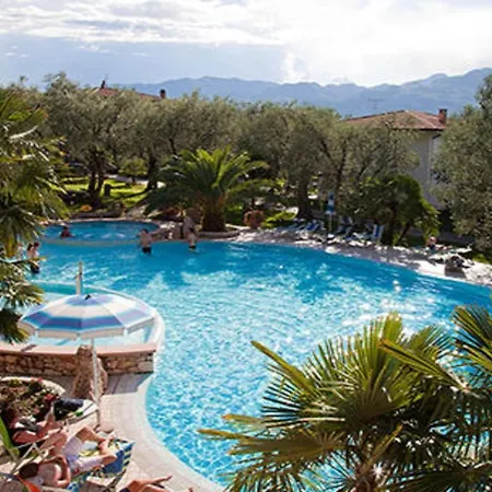 Hotell San Carlo