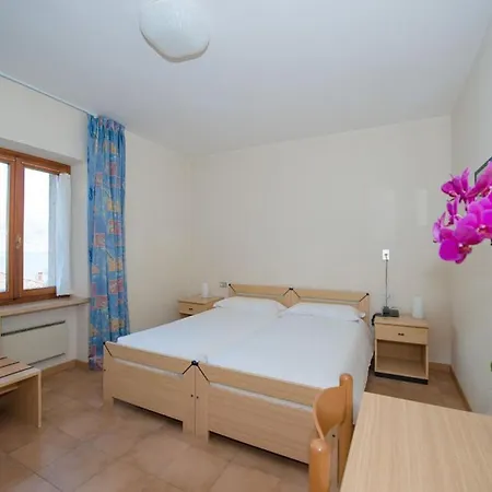 Hotel San Carlo Malcesine