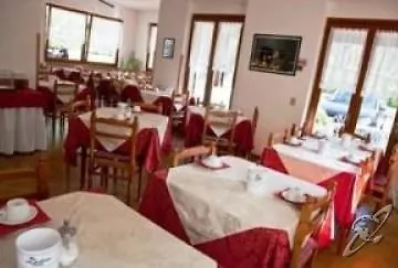 Hotell San Carlo Malcesine