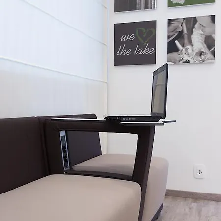 Hotell San Carlo