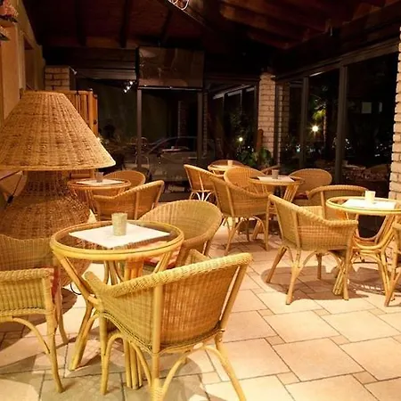 San Carlo Hotell 3*