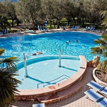 Hotell San Carlo