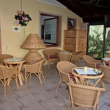 San Carlo 3* Malcesine