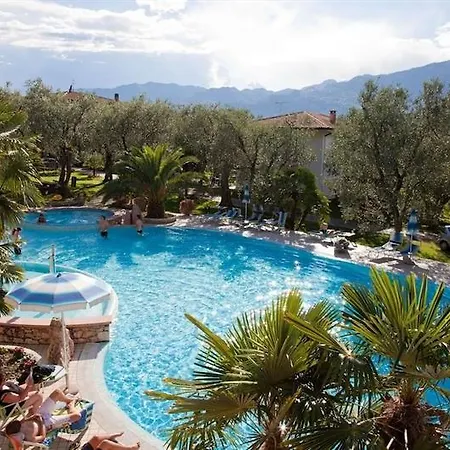 San Carlo Hotell Malcesine