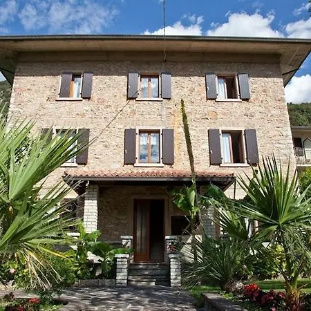San Carlo Hotell