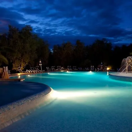 Hotell San Carlo